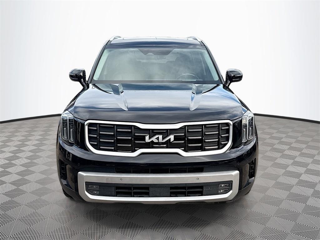 Used 2023 Kia Telluride SX-Prestige SUV