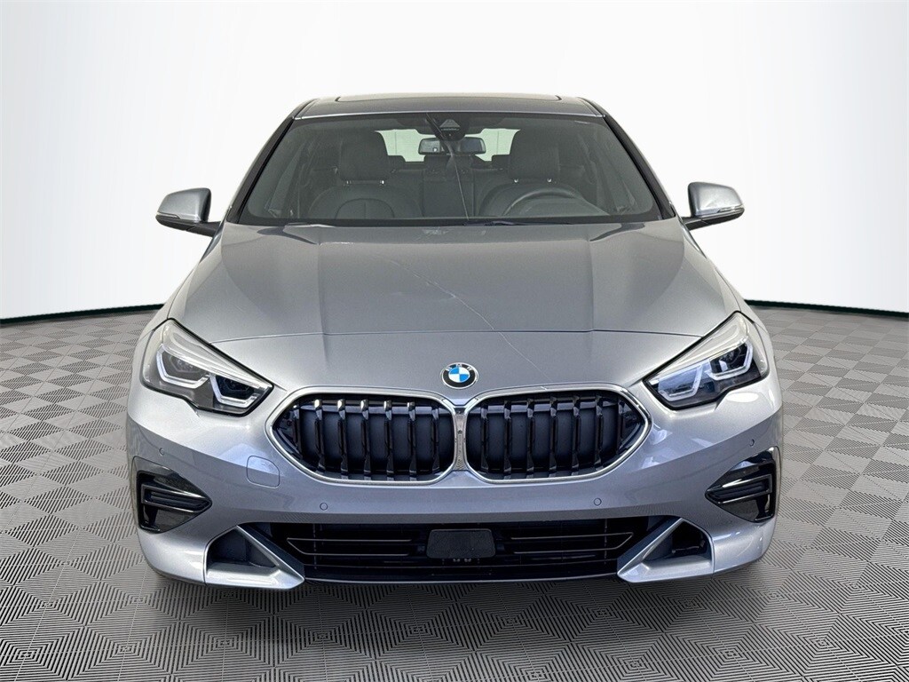2024 Bmw 228i photo 2