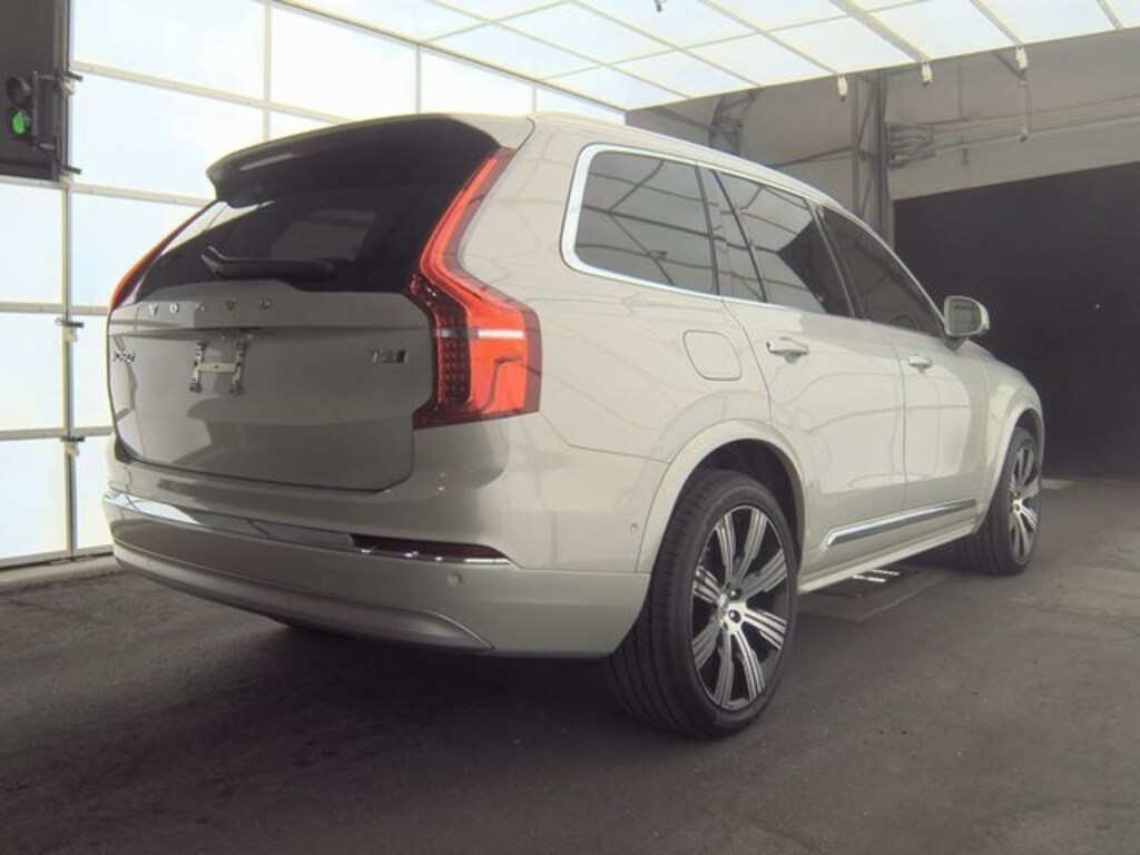 Used 2022 Volvo XC90 T6 Inscription SUV