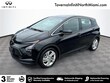 Chevrolet Bolt EV