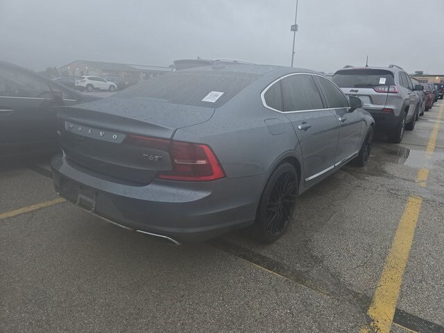 2018 Volvo S90 T6 Inscription photo 2