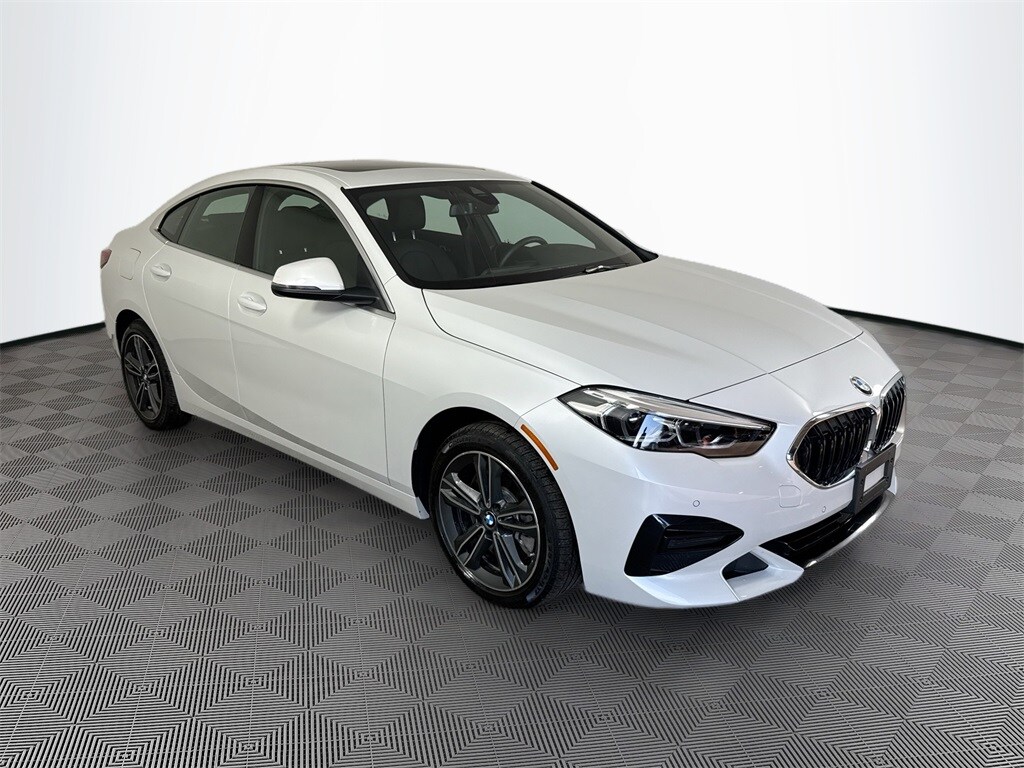 2024 Bmw 228i xDrive Gran Coupe photo 3
