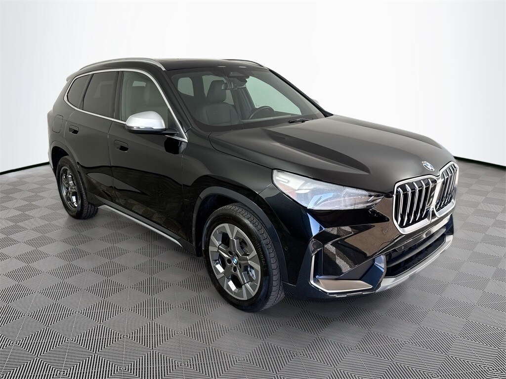 2024 Bmw X1 XDrive28i photo 3