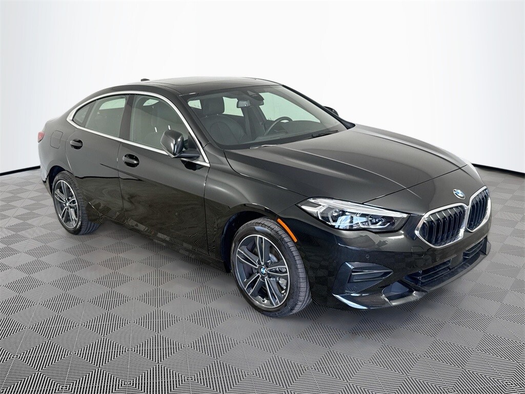 2024 Bmw 228i sDrive Gran Coupe photo 3