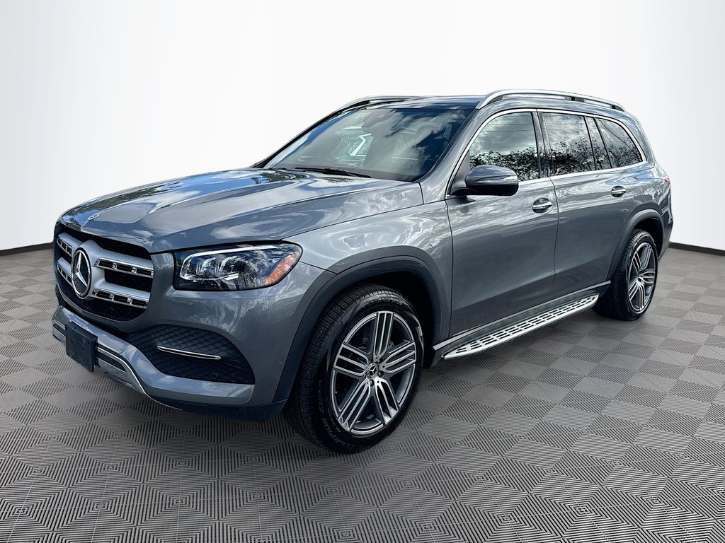 Used 2023 Mercedes-Benz GLS GLS 450 SUV