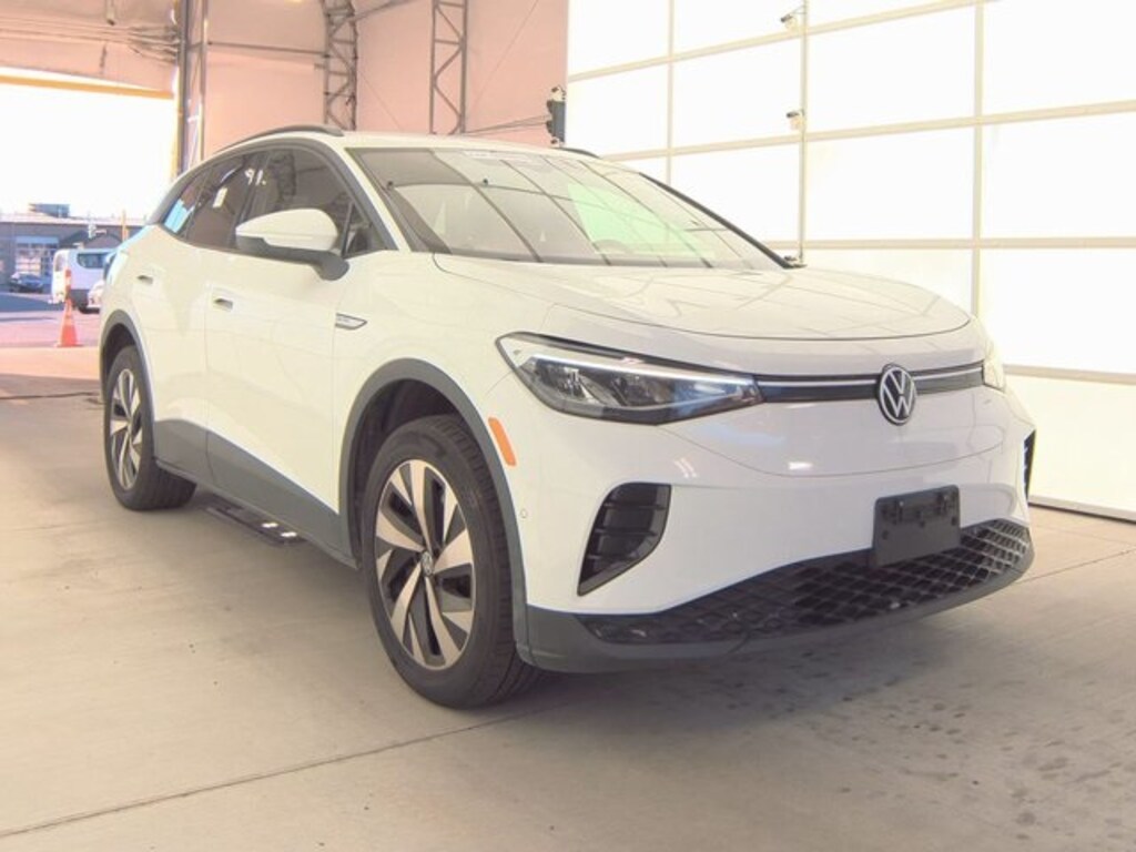 Used 2023 Volkswagen ID.4 Pro SUV
