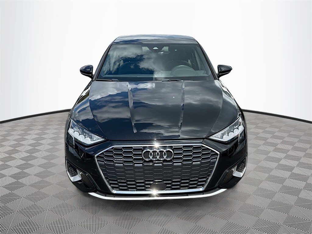 2022 Audi A3 40 Premium photo 2