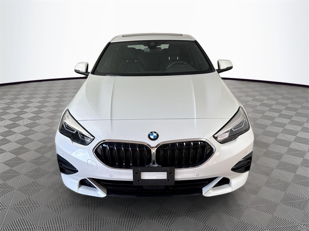 2024 Bmw 228i xDrive Gran Coupe photo 2