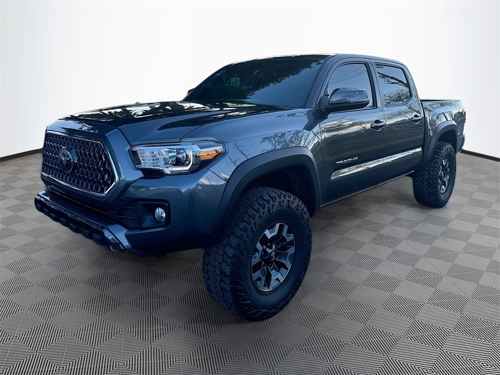 Used 2019 Toyota Tacoma Truck