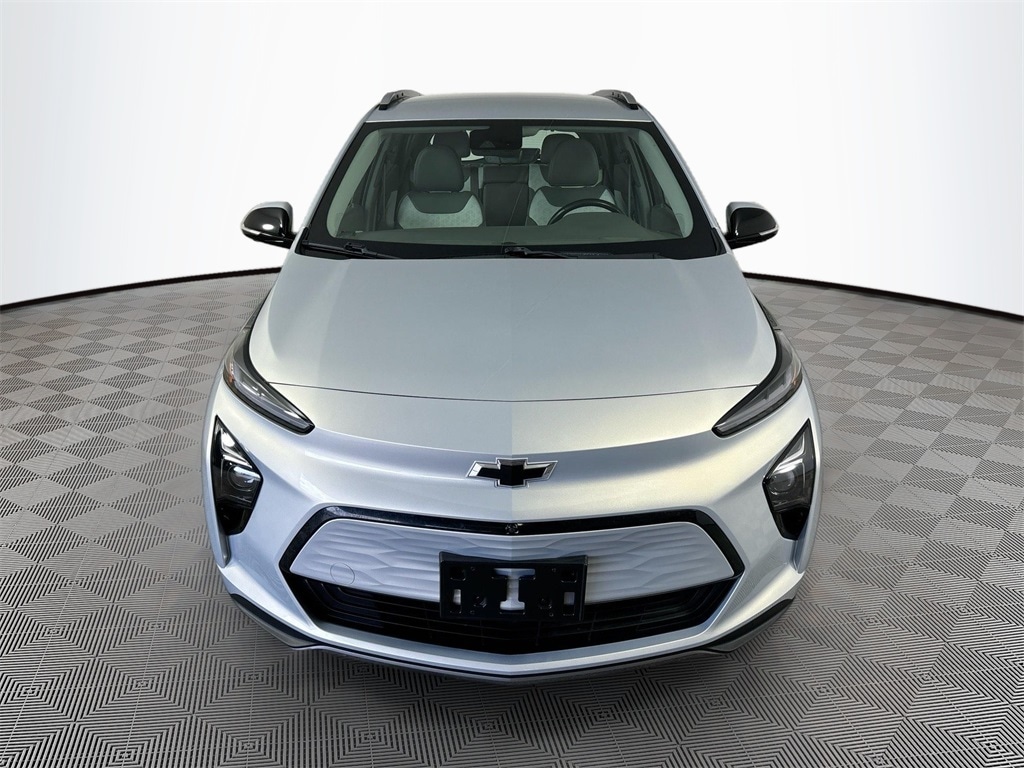 Used 2022 Chevrolet Bolt EUV Premier with VIN 1G1FZ6S03N4127026 for sale in West Palm Beach, FL