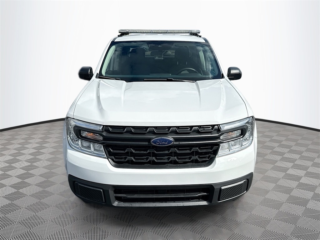 Used 2024 Ford Maverick XL Truck