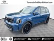  Kia Telluride