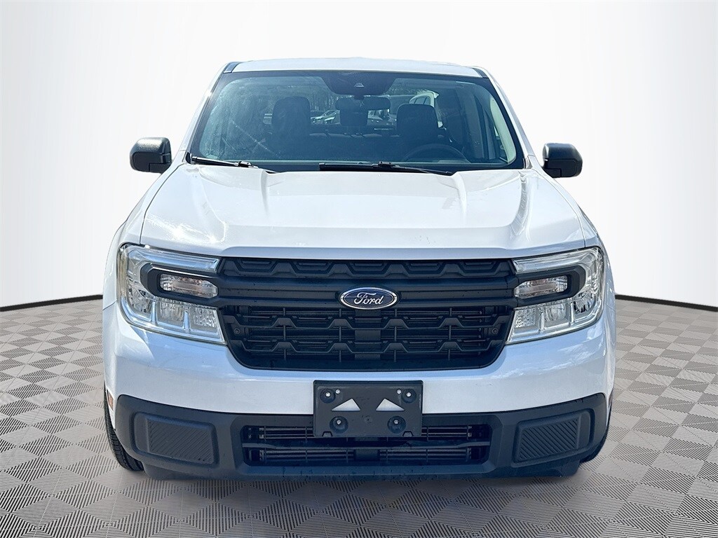 Used 2023 Ford Maverick XL Truck