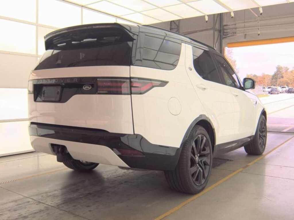 Used 2023 Land Rover Discovery S R-Dynamic SUV