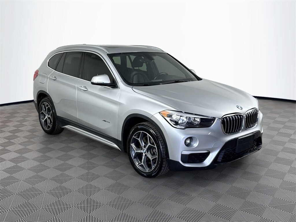 2018 Bmw X1 XDrive28i photo 3
