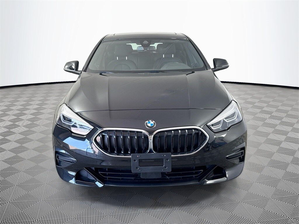 2024 Bmw 228i xDrive Gran Coupe photo 2
