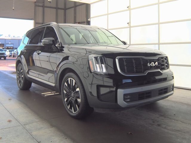 2023 Kia Telluride SX X-Line Prestige X-Pro photo 3