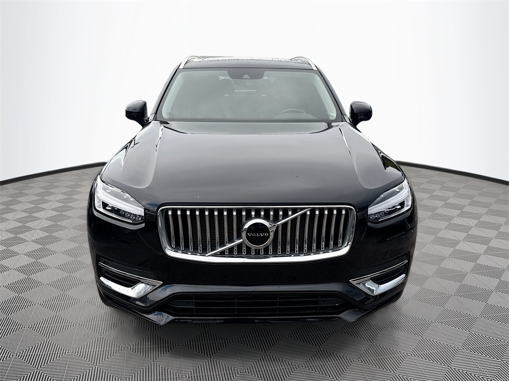 Used 2022 Volvo XC90 Recharge Plug-In Hybrid T8 Inscription Extended Range 7P SUV