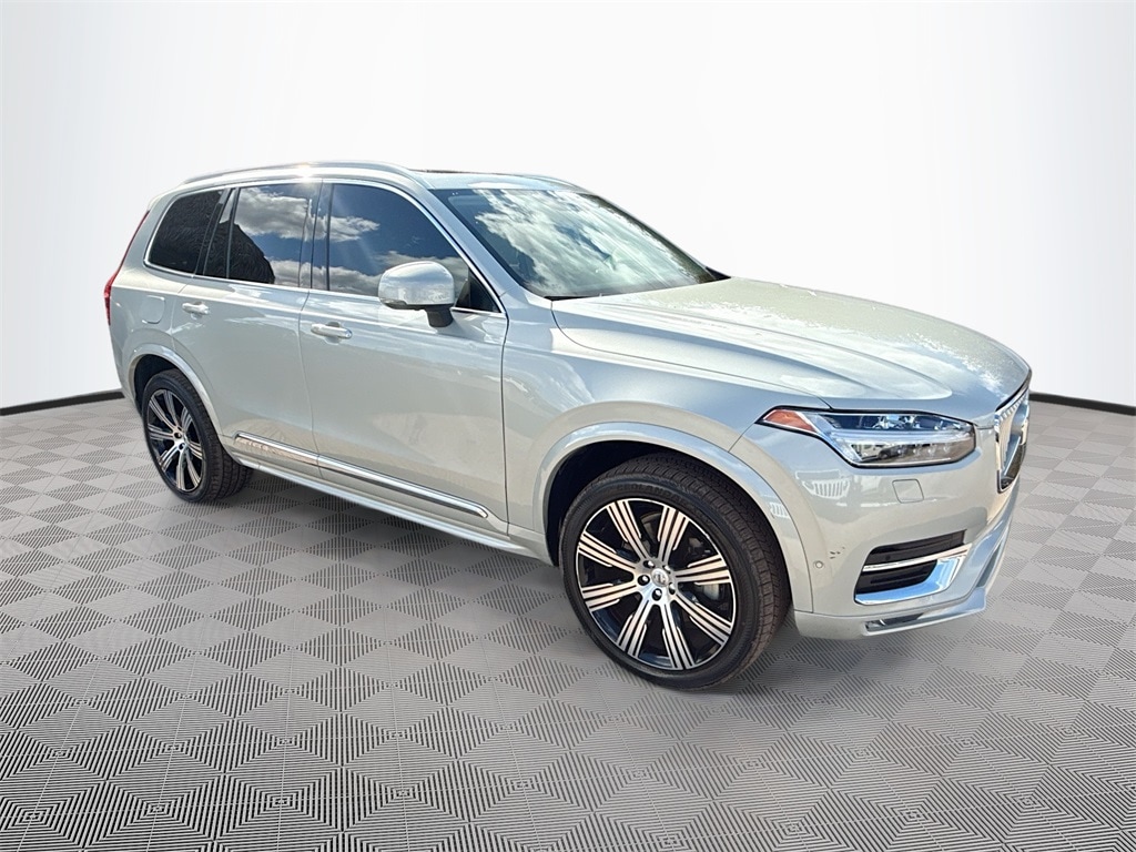 Used 2022 Volvo XC90 T6 Inscription SUV