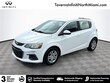 Chevrolet Sonic