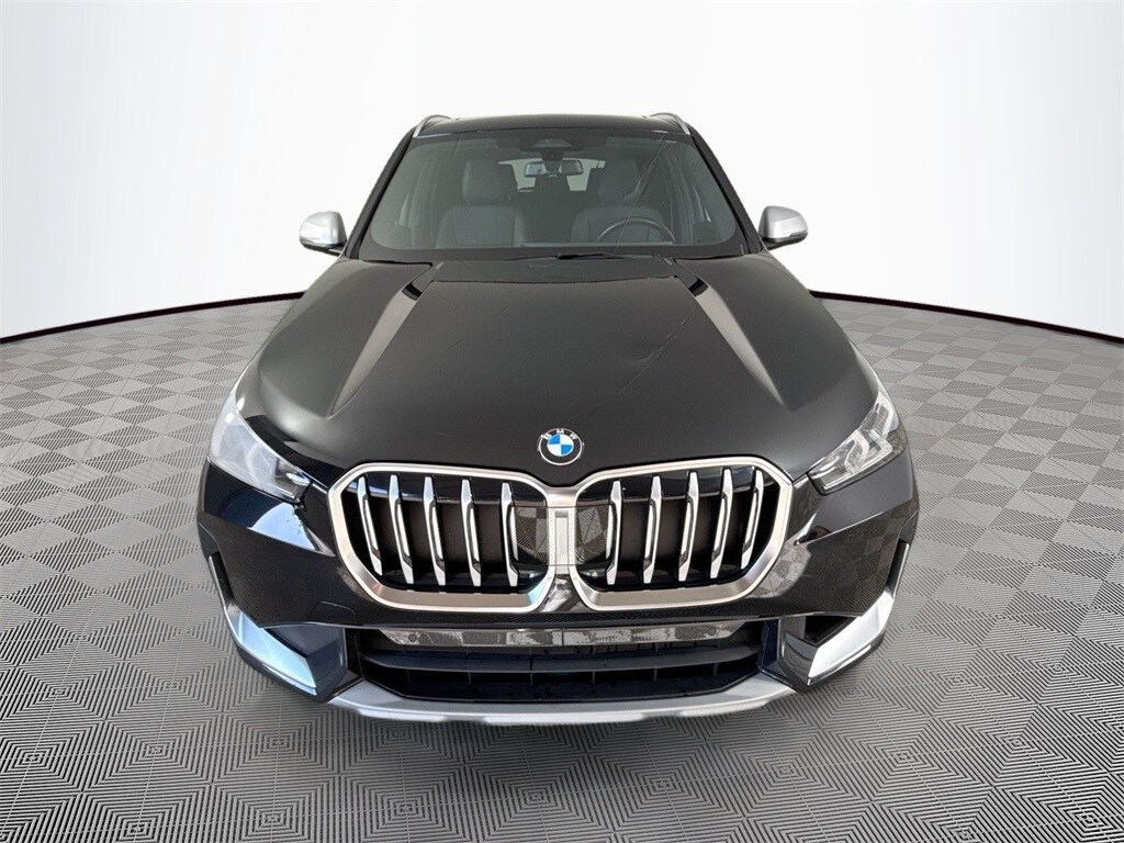 2024 Bmw X1 XDrive28i photo 2