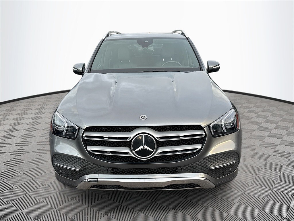2023 Mercedes Benz GLE 350 4MATIC photo 2