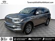  INFINITI QX80