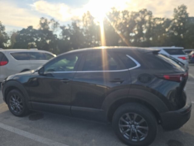 2021 Mazda CX-30 2.5 S photo 4