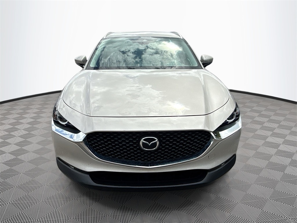 Used 2022 Mazda CX-30 2.5 S Select Package SUV