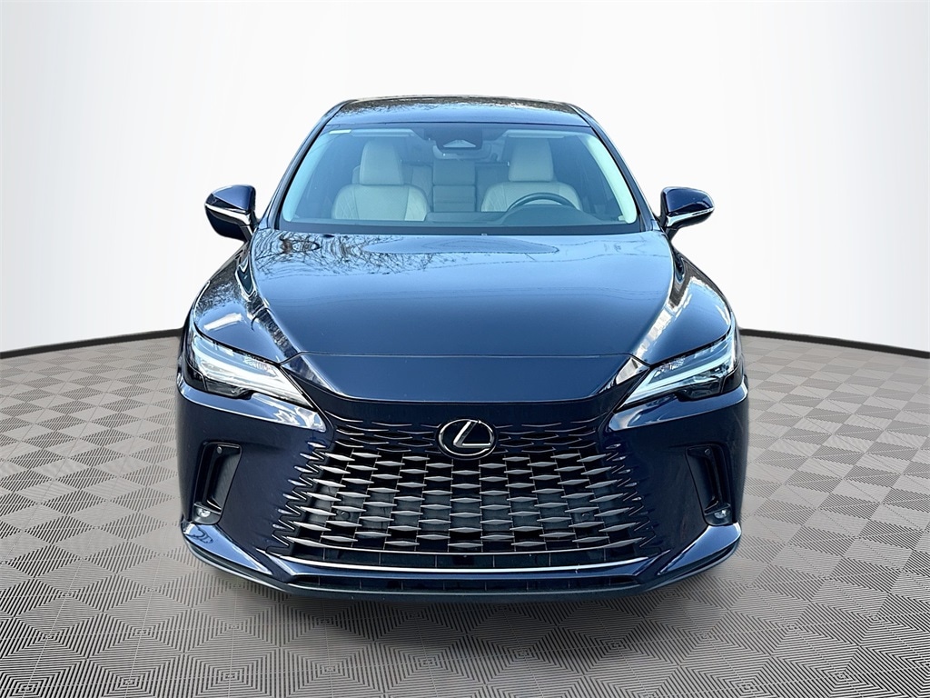 Used 2023 Lexus RX 350 SUV