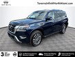 Nissan Armada