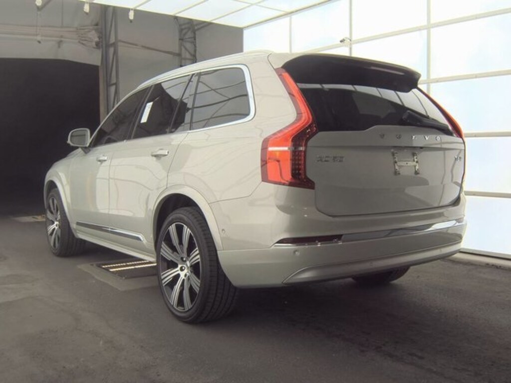 Used 2022 Volvo XC90 T6 Inscription SUV