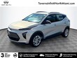Chevrolet Bolt EUV