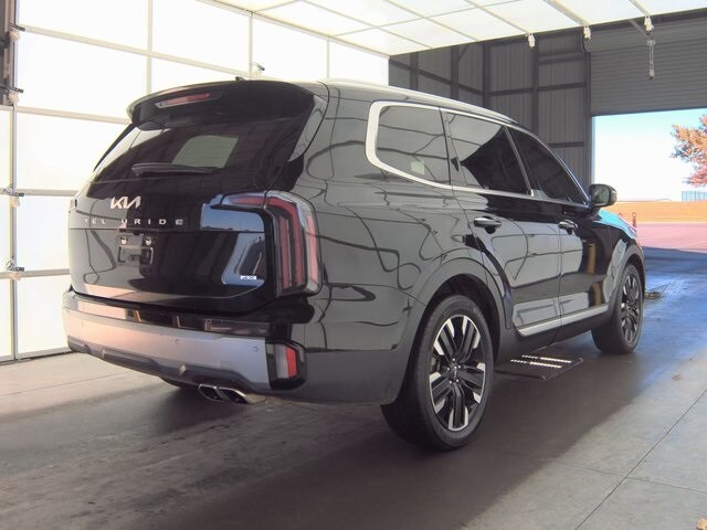 2023 Kia Telluride SX X-Line Prestige X-Pro photo 2
