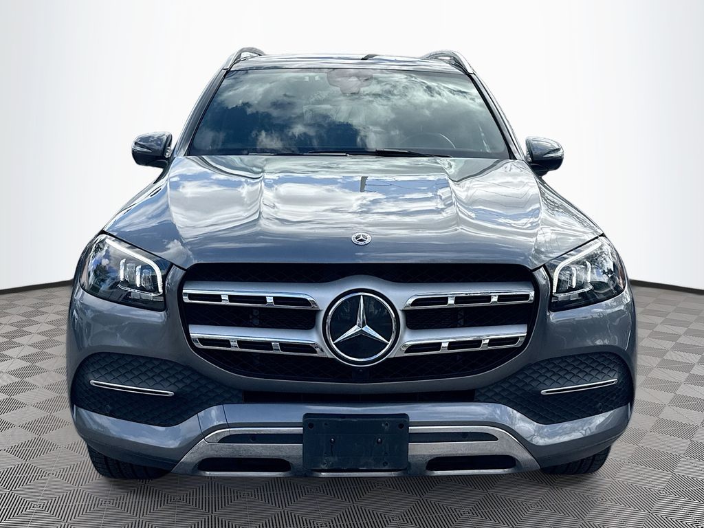 Used 2023 Mercedes-Benz GLS GLS 450 SUV