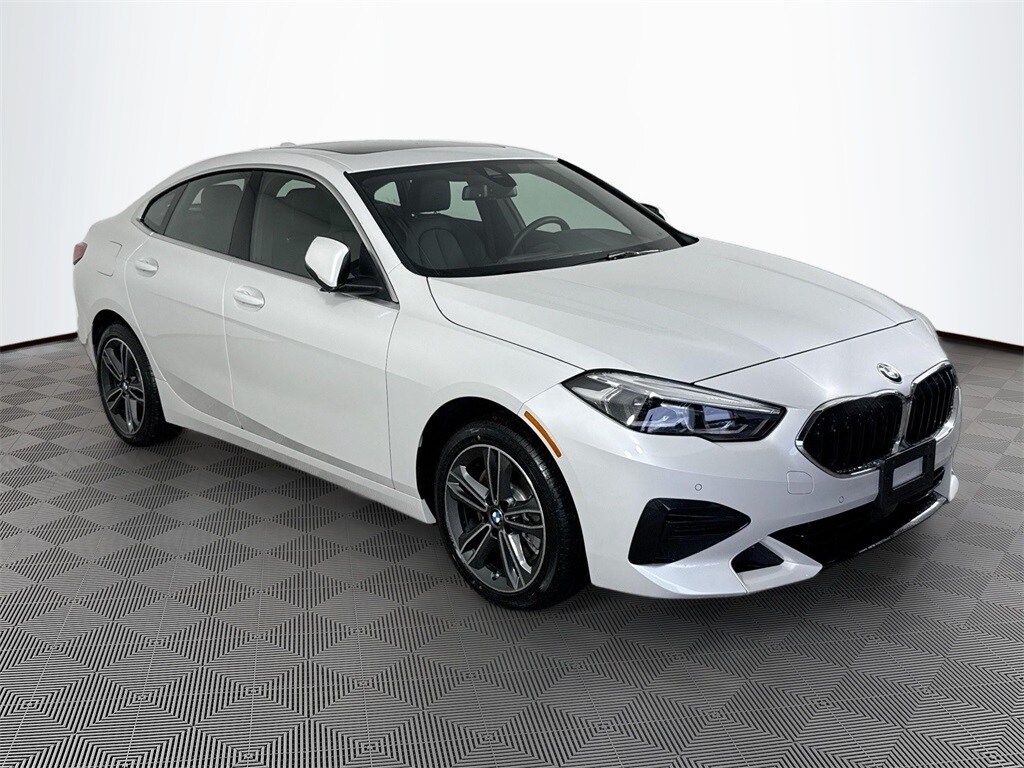 2024 Bmw 228i sDrive Gran Coupe photo 3