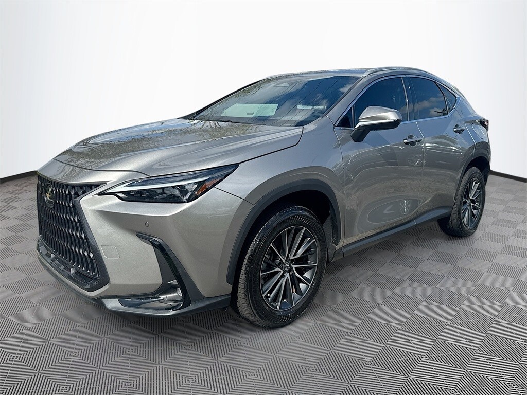 2023 Lexus NX 350 Premium photo 3