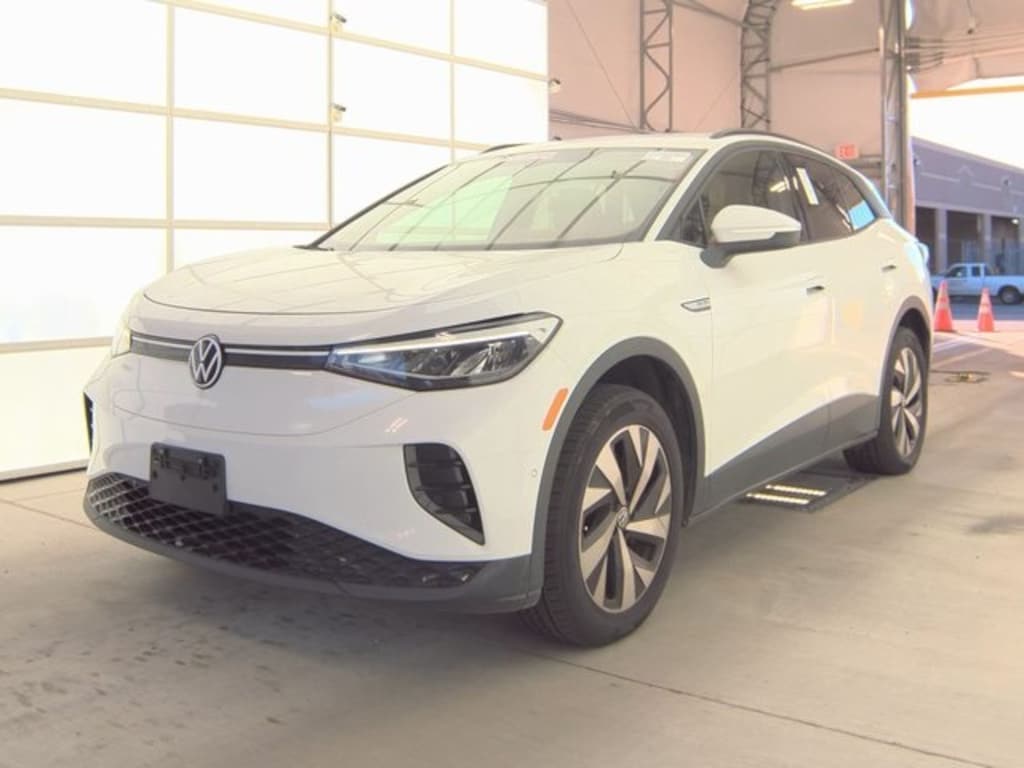 Used 2023 Volkswagen ID.4 Pro SUV