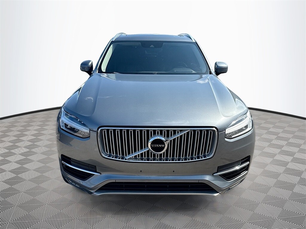 2019 Volvo XC90 T6 Inscription photo 2