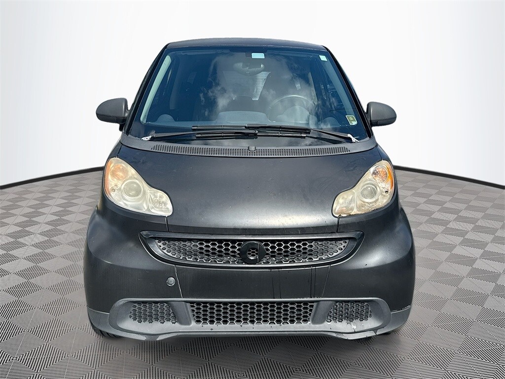 2014 Smart Fortwo photo 2