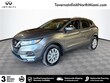 Nissan Rogue Sport
