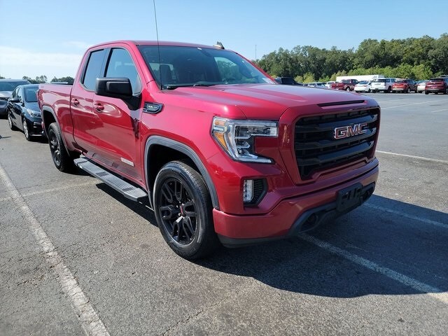 2019 Gmc Sierra 1500 Elevation photo 3