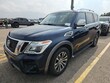  Nissan Armada