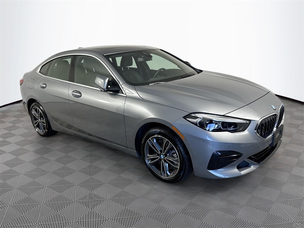 2024 Bmw 228i xDrive Gran Coupe photo 3