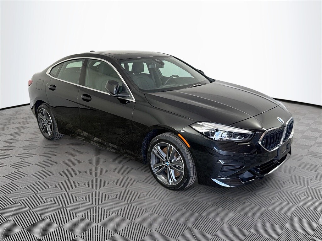 2024 Bmw 228i xDrive Gran Coupe photo 3