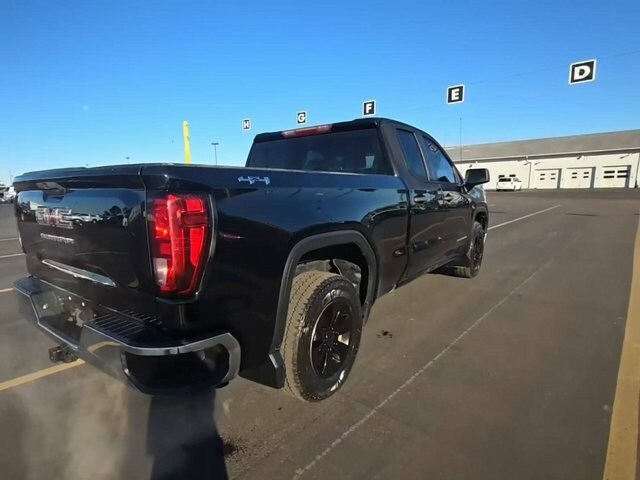 2020 Gmc Sierra 1500 Base photo 2