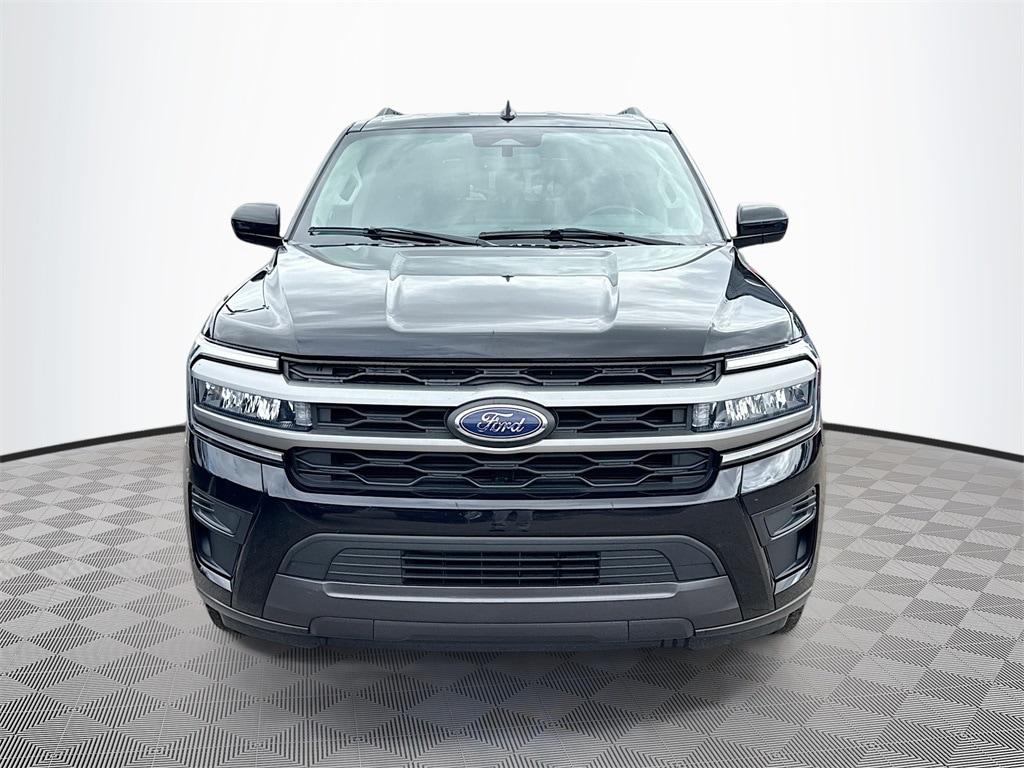 Used 2024 Ford Expedition XLT SUV