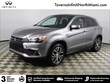 Mitsubishi Outlander Sport