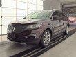Lincoln MKC
