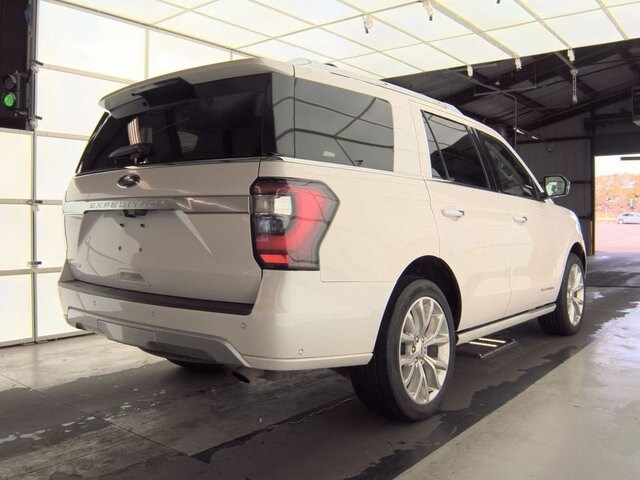 2019 Ford Expedition Platinum photo 2